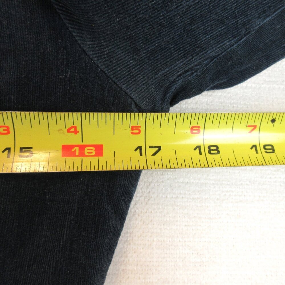 Zinc Corduroy Blazer Size S - Picture 7 of 10
